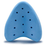 Memory Foam Orthopaedic Leg Legacy Pillow - Baby Bubble Store