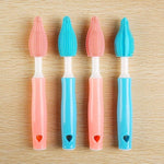 Milk Bottle Cleaning Brushes - Baby Bubble Store