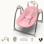 Multi - function Baby Swing Chair - Baby Bubble Store