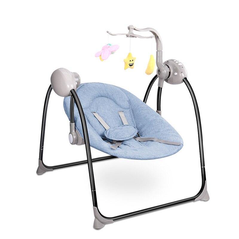 Baby swing chair hotsell