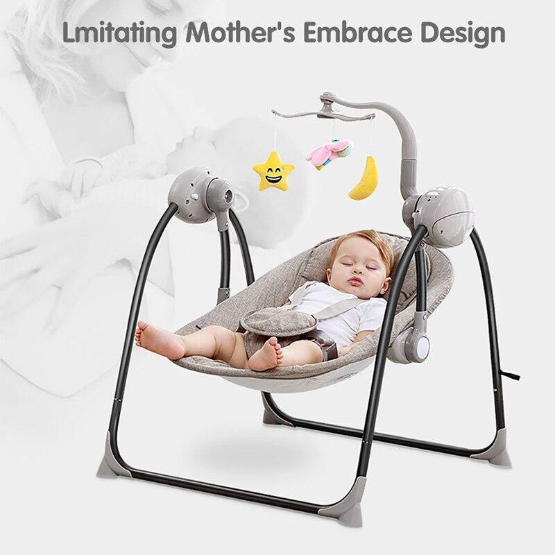 Multi function Baby Swing Chair