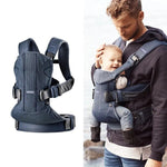 Multifunction Breathable Baby Carrier - Baby Bubble Store