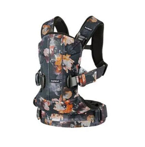Multifunction Breathable Baby Carrier - Baby Bubble Store