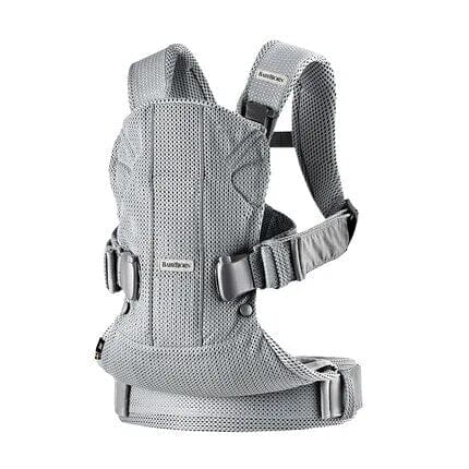 Multifunction Breathable Baby Carrier - Baby Bubble Store