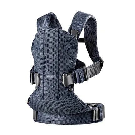 Multifunction Breathable Baby Carrier - Baby Bubble Store