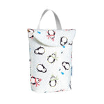 Multifunctional Baby Diaper Bag - Baby Bubble Store