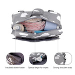 Multifunctional Baby Stroller Bags - Baby Bubble Store