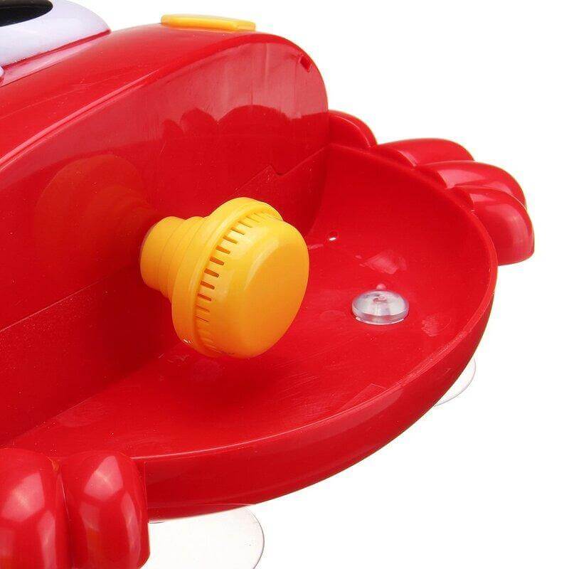 Musical Bubble Maker Bath Toy - Baby Bubble Store