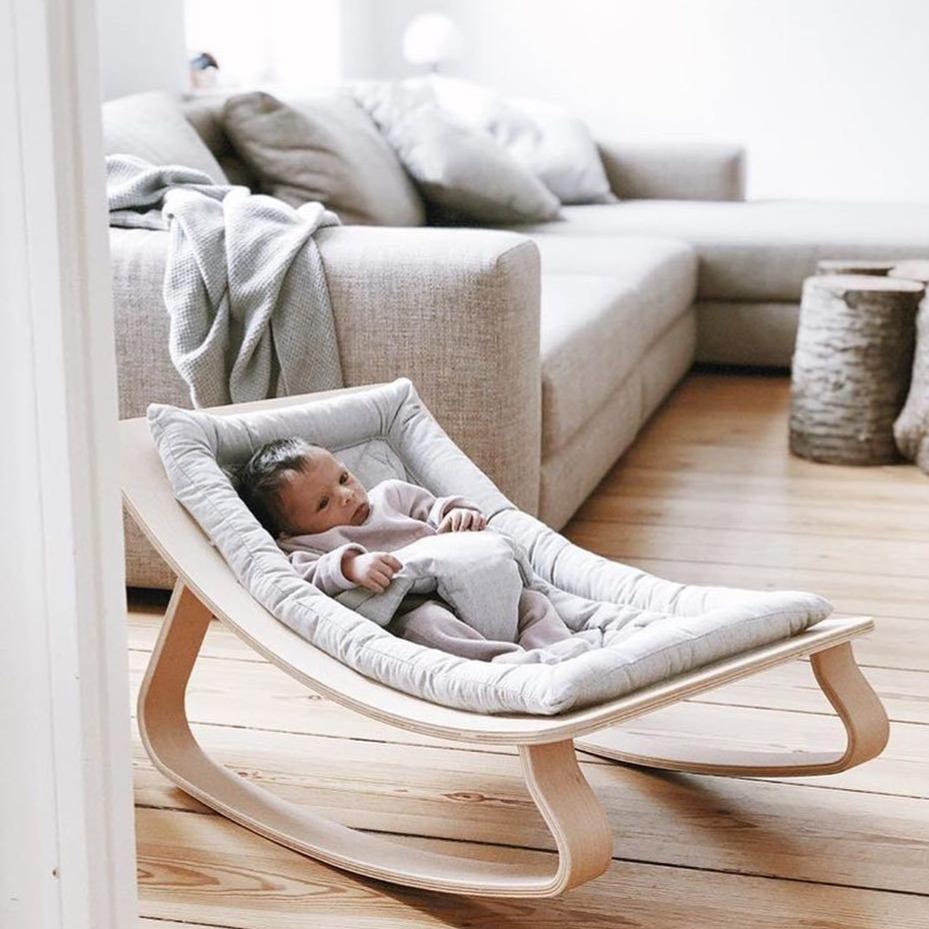 Babys rocking chair best sale