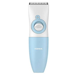 New Baby Electric Hair Ceramic Trimmer - Baby Bubble Store