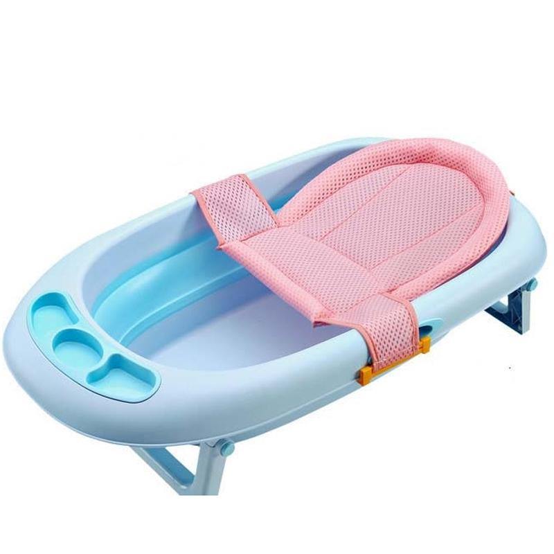 Newborn Adjustable Bathtub Seat - Baby Bubble Store