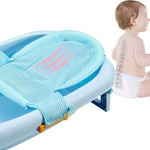 Newborn Adjustable Bathtub Seat - Baby Bubble Store