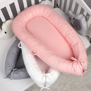 Newborn Baby Lounger - Cloud™ - Baby Bubble Store