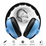 Newborn Noise Cancelling Headphones - Baby Bubble Store