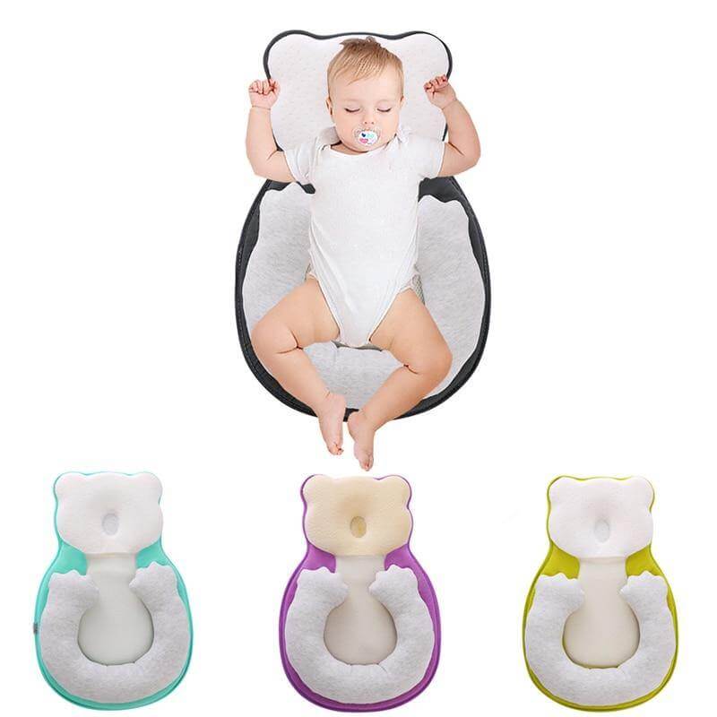 Newborn Portable Baby Bed - SnuggleNest™ - Baby Bubble Store