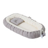 Newborn Sleeping Nest Bed - Baby Bubble Store