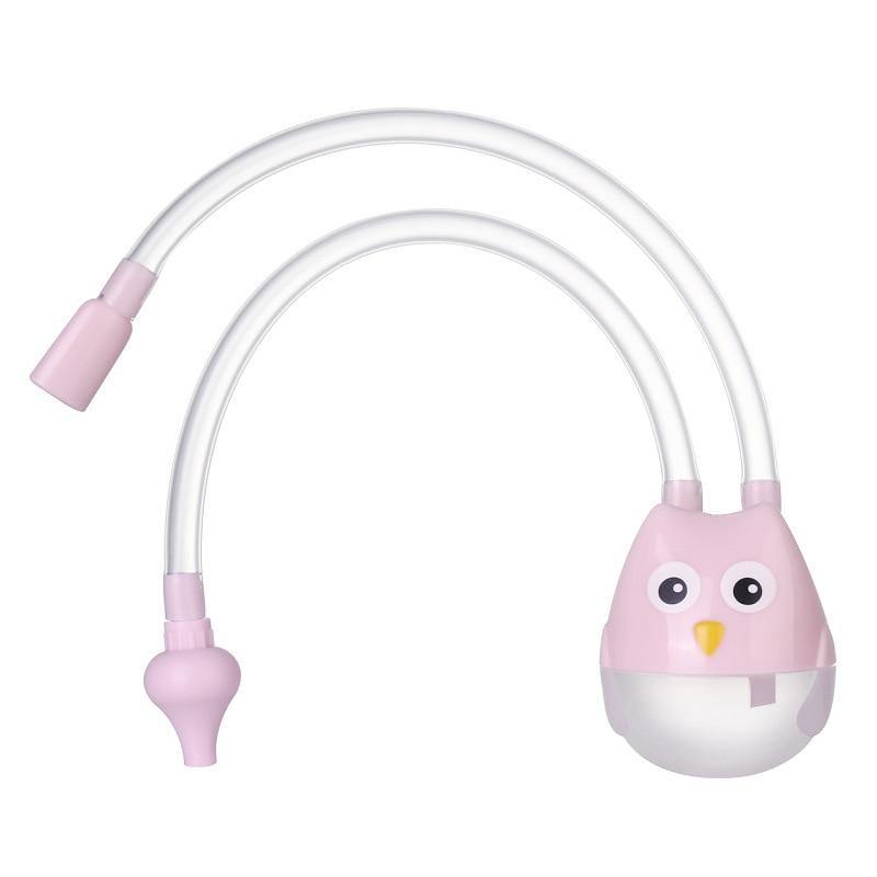 Nose Cleaner Aspirator Sucker - Baby Bubble Store