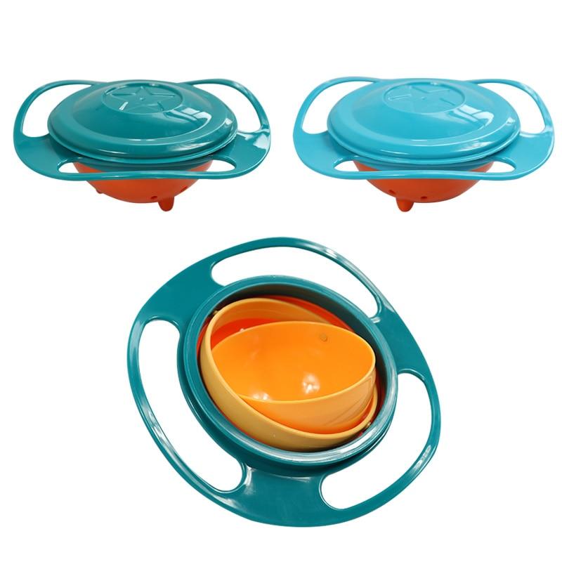 Planet Balance Magic Food Bowl - Baby Bubble Store