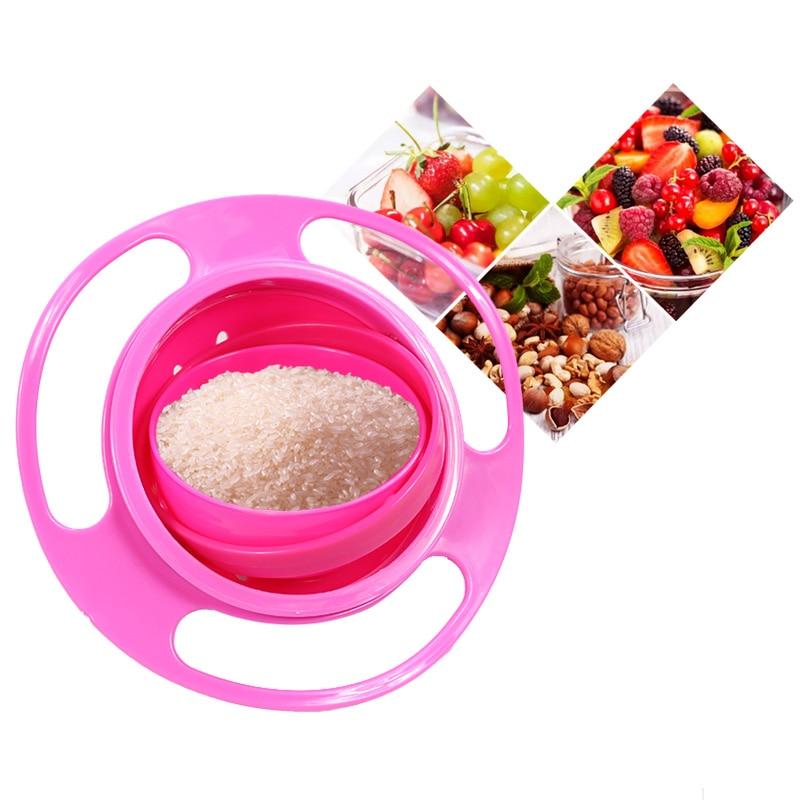 Planet Balance Magic Food Bowl - Baby Bubble Store