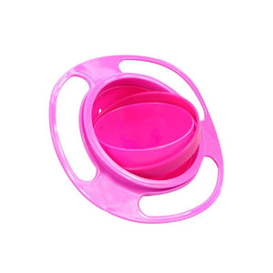 Planet Balance Magic Food Bowl - Baby Bubble Store