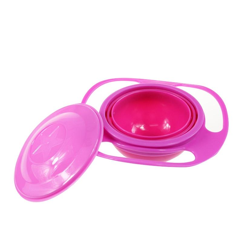 Planet Balance Magic Food Bowl - Baby Bubble Store