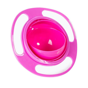 Planet Balance Magic Food Bowl - Baby Bubble Store