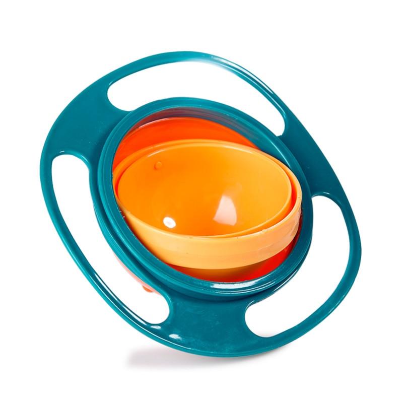 Planet Balance Magic Food Bowl - Baby Bubble Store