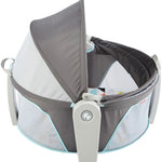 Portable Bassinet and Play Space - Baby Bubble Store