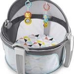 Portable Bassinet and Play Space - Baby Bubble Store