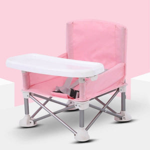 Portable Fold Baby Chair - Baby Bubble Store