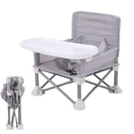Portable Fold Baby Chair - Baby Bubble Store