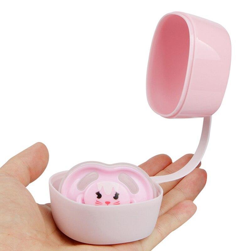 Portable Pacifier Box - Baby Bubble Store