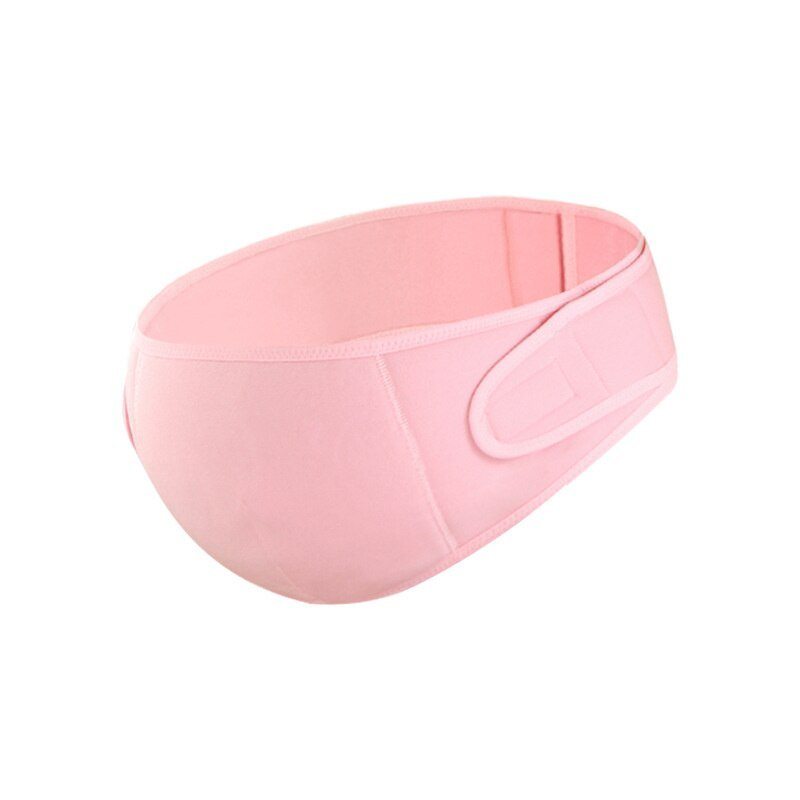 Pregnancy Belly Belt - Baby Bubble Store