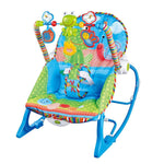 Rocker Infant Adjustable Swing - Baby Bubble Store