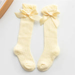 Royal Style Baby Girl Socks - Baby Bubble Store