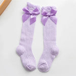 Royal Style Baby Girl Socks - Baby Bubble Store