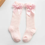 Royal Style Baby Girl Socks - Baby Bubble Store