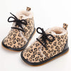 Snow Baby Winter Booties - Baby Bubble Store