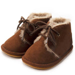 Snow Baby Winter Booties - Baby Bubble Store