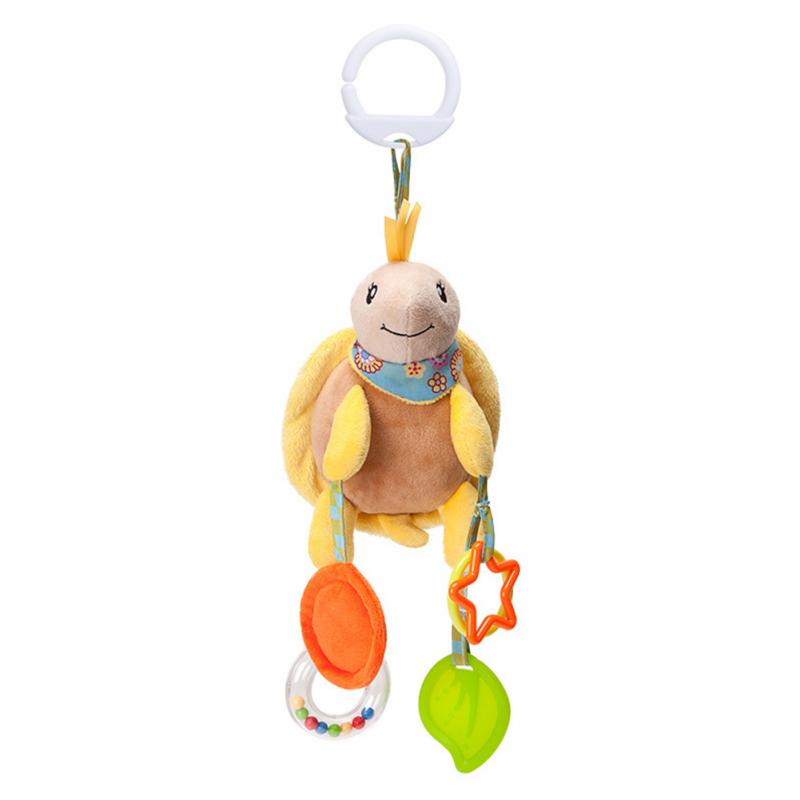 Stroller Baby Mobile Hanging Rattles - Baby Bubble Store