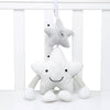 Stroller Baby Toy Hanging Star - Baby Bubble Store