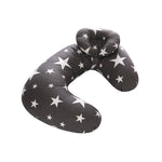 U - Shape Breastfeeding Pillow - Baby Bubble Store