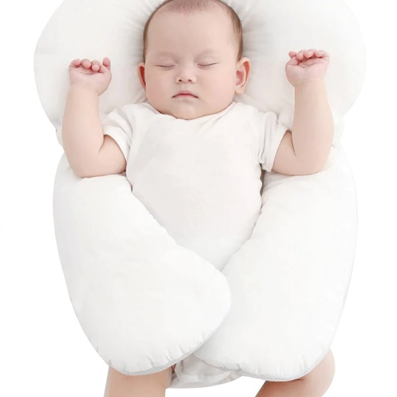 Ultra - Soft Huggable Baby Pillow - Dreamy™ - Baby Bubble Store