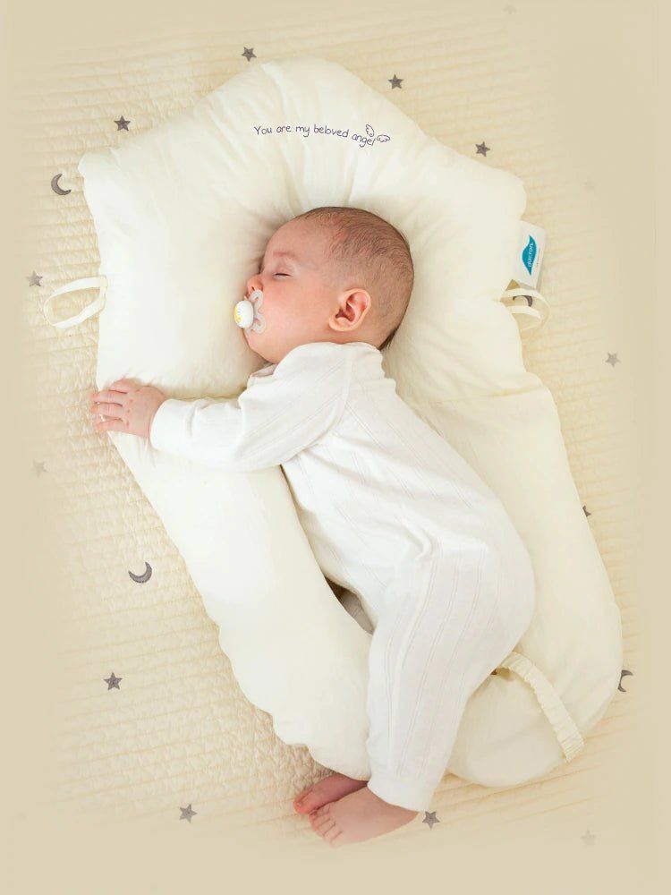 Baby body pillow hotsell