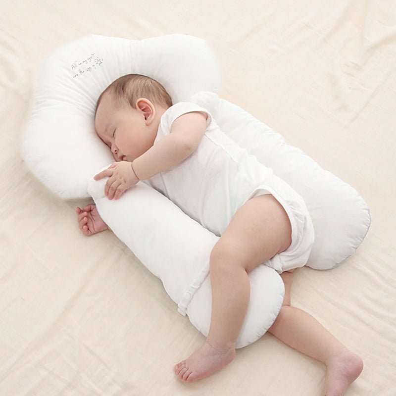 Ultra - Soft Huggable Baby Pillow - Dreamy™ - Baby Bubble Store