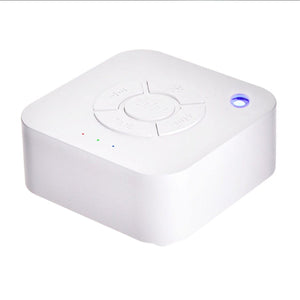 USB Rechargeable White Sound Machine - Baby Bubble Store