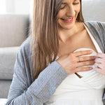 Washable Breast Pads - Baby Bubble Store