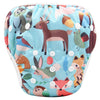 Waterproof Baby Swim Diapers - Baby Bubble Store