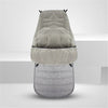 Winter Thick Sleeping Bag Footmuff - Baby Bubble Store