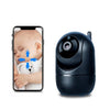 Wireless Smart WiFi Baby Monitor Security Camera - Baby Bubble Store